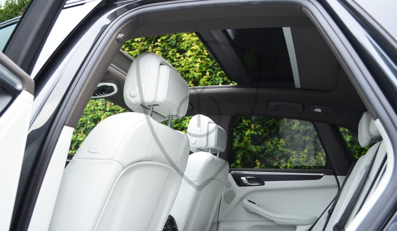 PORSCHE MACAN 2.0 245HP PANORAMA PDLS 20” FACELIFT full