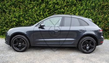 PORSCHE MACAN 2.0 245HP PANORAMA PDLS 20” FACELIFT full