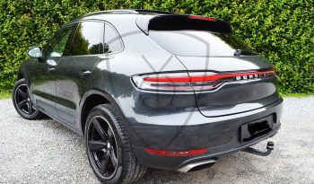 PORSCHE MACAN 2.0 245HP PANORAMA PDLS 20” FACELIFT full