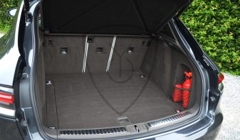 PORSCHE MACAN 2.0 245HP PANORAMA PDLS 20” FACELIFT full