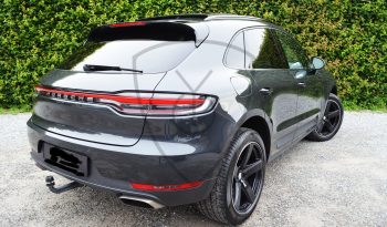 PORSCHE MACAN 2.0 245HP PANORAMA PDLS 20” FACELIFT full