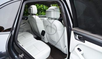 PORSCHE MACAN 2.0 245HP PANORAMA PDLS 20” FACELIFT full