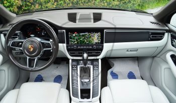 PORSCHE MACAN 2.0 245HP PANORAMA PDLS 20” FACELIFT full