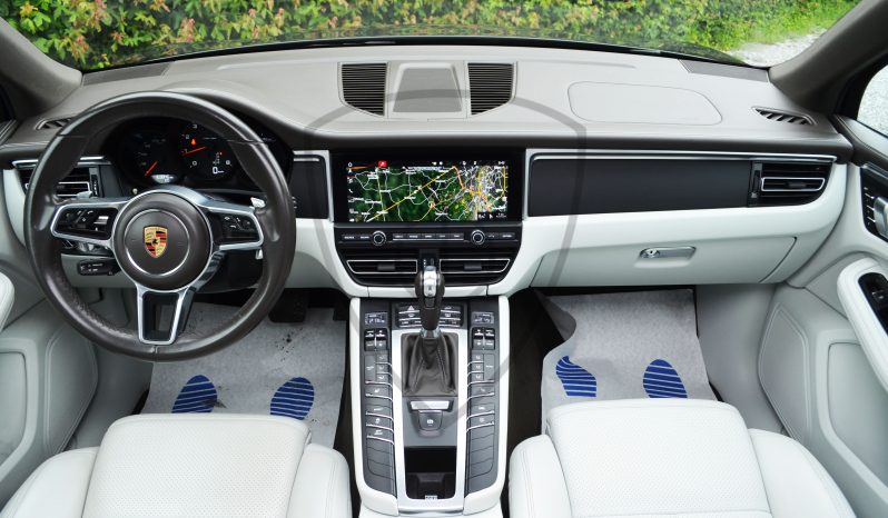 PORSCHE MACAN 2.0 245HP PANORAMA PDLS 20” FACELIFT full
