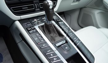 PORSCHE MACAN 2.0 245HP PANORAMA PDLS 20” FACELIFT full