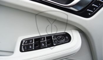PORSCHE MACAN 2.0 245HP PANORAMA PDLS 20” FACELIFT full