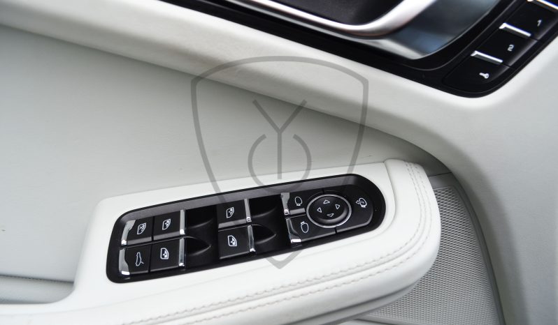 PORSCHE MACAN 2.0 245HP PANORAMA PDLS 20” FACELIFT full