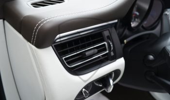 PORSCHE MACAN 2.0 245HP PANORAMA PDLS 20” FACELIFT full