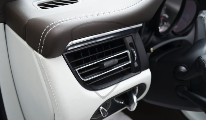 PORSCHE MACAN 2.0 245HP PANORAMA PDLS 20” FACELIFT full
