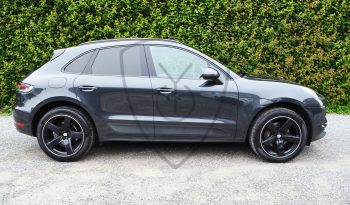 PORSCHE MACAN 2.0 245HP PANORAMA PDLS 20” FACELIFT full