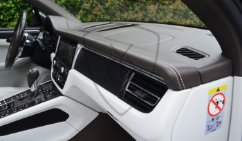 PORSCHE MACAN 2.0 245HP PANORAMA PDLS 20” FACELIFT full