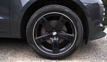 PORSCHE MACAN 2.0 245HP PANORAMA PDLS 20” FACELIFT full