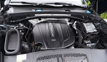 PORSCHE MACAN 2.0 245HP PANORAMA PDLS 20” FACELIFT full