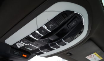 PORSCHE MACAN 2.0 245HP PANORAMA PDLS 20” FACELIFT full