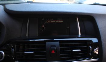 BMW X4 F26 2.0i 184HP xDrive AYTOMATO full