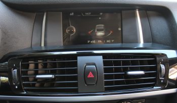 BMW X4 F26 2.0i 184HP xDrive AYTOMATO full