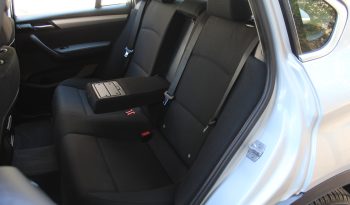 BMW X4 F26 2.0i 184HP xDrive AYTOMATO full