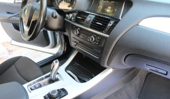 BMW X4 F26 2.0i 184HP xDrive AYTOMATO full