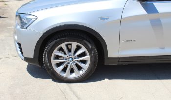 BMW X4 F26 2.0i 184HP xDrive AYTOMATO full