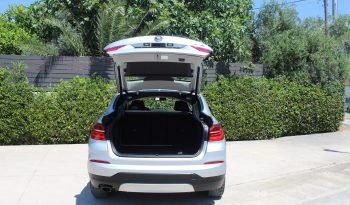 BMW X4 F26 2.0i 184HP xDrive AYTOMATO full