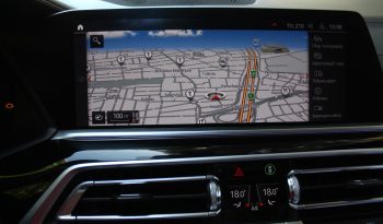 BMW X5 M50d 400HP M-SPORTPACKET PANORAMA HEAD UP SOFT CLOSE ΕΛΛΗΝΙΚΟ full