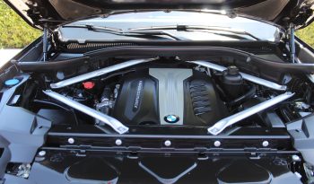 BMW X5 M50d 400HP M-SPORTPACKET PANORAMA HEAD UP SOFT CLOSE ΕΛΛΗΝΙΚΟ full