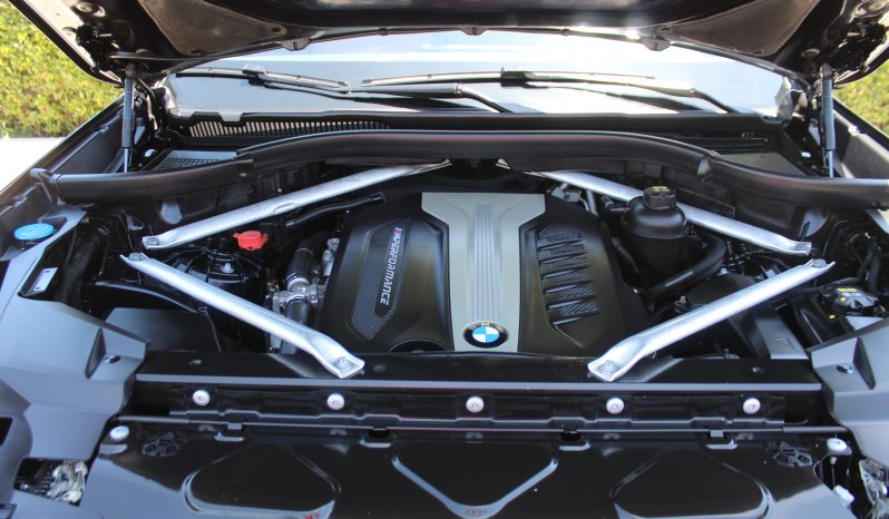 BMW X5 M50d 400HP M-SPORTPACKET PANORAMA HEAD UP SOFT CLOSE ΕΛΛΗΝΙΚΟ full