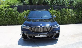 BMW X5 M50d 400HP M-SPORTPACKET PANORAMA HEAD UP SOFT CLOSE ΕΛΛΗΝΙΚΟ full