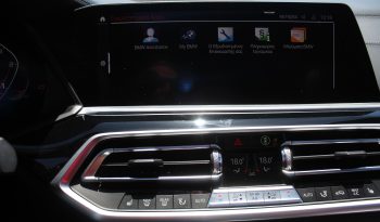 BMW X5 M50d 400HP M-SPORTPACKET PANORAMA HEAD UP SOFT CLOSE ΕΛΛΗΝΙΚΟ full