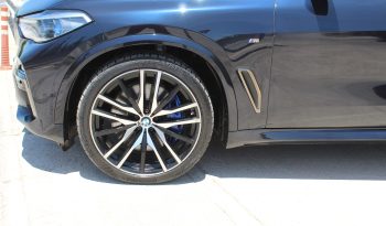 BMW X5 M50d 400HP M-SPORTPACKET PANORAMA HEAD UP SOFT CLOSE ΕΛΛΗΝΙΚΟ full