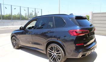 BMW X5 M50d 400HP M-SPORTPACKET PANORAMA HEAD UP SOFT CLOSE ΕΛΛΗΝΙΚΟ full