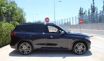 BMW X5 M50d 400HP M-SPORTPACKET PANORAMA HEAD UP SOFT CLOSE ΕΛΛΗΝΙΚΟ full