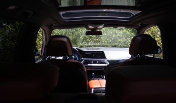 BMW X5 M50d 400HP M-SPORTPACKET PANORAMA HEAD UP SOFT CLOSE ΕΛΛΗΝΙΚΟ full