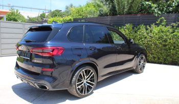 BMW X5 M50d 400HP M-SPORTPACKET PANORAMA HEAD UP SOFT CLOSE ΕΛΛΗΝΙΚΟ full