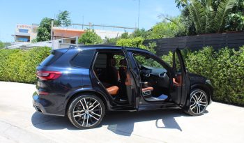 BMW X5 M50d 400HP M-SPORTPACKET PANORAMA HEAD UP SOFT CLOSE ΕΛΛΗΝΙΚΟ full