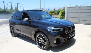 BMW X5 M50d 400HP M-SPORTPACKET PANORAMA HEAD UP SOFT CLOSE ΕΛΛΗΝΙΚΟ full