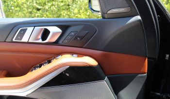 BMW X5 M50d 400HP M-SPORTPACKET PANORAMA HEAD UP SOFT CLOSE ΕΛΛΗΝΙΚΟ full