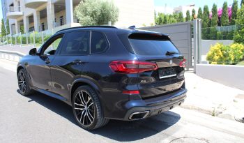 BMW X5 M50d 400HP M-SPORTPACKET PANORAMA HEAD UP SOFT CLOSE ΕΛΛΗΝΙΚΟ full