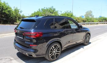 BMW X5 M50d 400HP M-SPORTPACKET PANORAMA HEAD UP SOFT CLOSE ΕΛΛΗΝΙΚΟ full