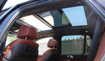 BMW X5 M50d 400HP M-SPORTPACKET PANORAMA HEAD UP SOFT CLOSE ΕΛΛΗΝΙΚΟ full