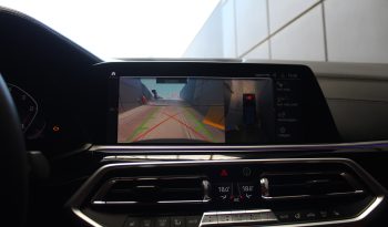 BMW X5 M50d 400HP M-SPORTPACKET PANORAMA HEAD UP SOFT CLOSE ΕΛΛΗΝΙΚΟ full