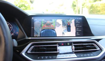 BMW X5 M50d 400HP M-SPORTPACKET PANORAMA HEAD UP SOFT CLOSE ΕΛΛΗΝΙΚΟ full