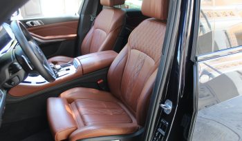 BMW X5 M50d 400HP M-SPORTPACKET PANORAMA HEAD UP SOFT CLOSE ΕΛΛΗΝΙΚΟ full
