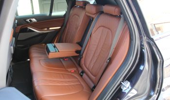 BMW X5 M50d 400HP M-SPORTPACKET PANORAMA HEAD UP SOFT CLOSE ΕΛΛΗΝΙΚΟ full