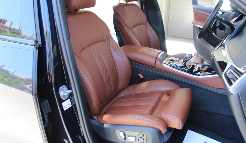 BMW X5 M50d 400HP M-SPORTPACKET PANORAMA HEAD UP SOFT CLOSE ΕΛΛΗΝΙΚΟ full