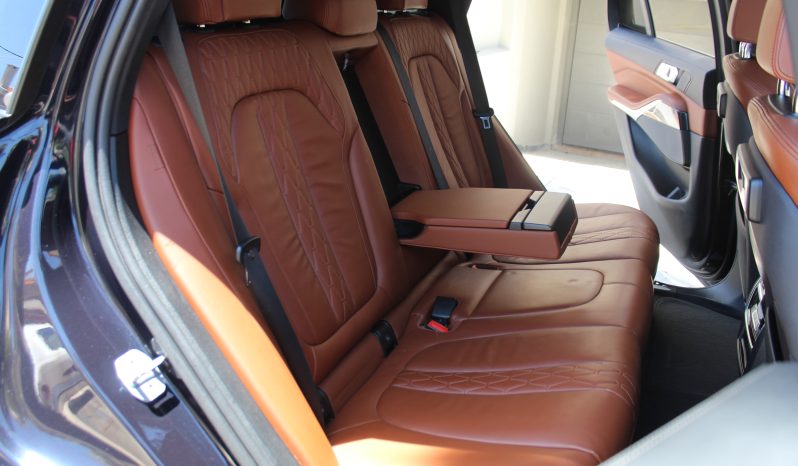 BMW X5 M50d 400HP M-SPORTPACKET PANORAMA HEAD UP SOFT CLOSE ΕΛΛΗΝΙΚΟ full