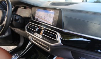 BMW X5 M50d 400HP M-SPORTPACKET PANORAMA HEAD UP SOFT CLOSE ΕΛΛΗΝΙΚΟ full