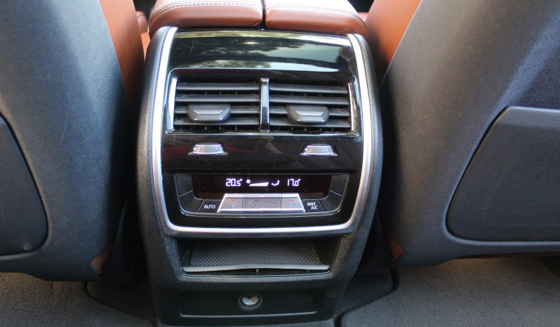 BMW X5 M50d 400HP M-SPORTPACKET PANORAMA HEAD UP SOFT CLOSE ΕΛΛΗΝΙΚΟ full