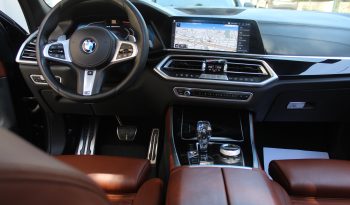 BMW X5 M50d 400HP M-SPORTPACKET PANORAMA HEAD UP SOFT CLOSE ΕΛΛΗΝΙΚΟ full