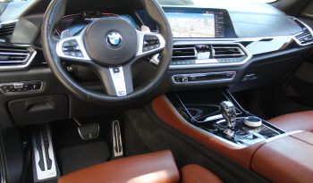 BMW X5 M50d 400HP M-SPORTPACKET PANORAMA HEAD UP SOFT CLOSE ΕΛΛΗΝΙΚΟ full